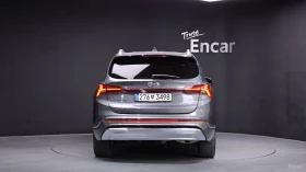 Hyundai Santa fe Calligraphy* 4x4* DISTRONIC* 360* ОБДУХВАНЕ* HUD* , снимка 4