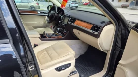 VW Touareg, снимка 11