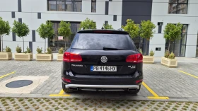 VW Touareg, снимка 4