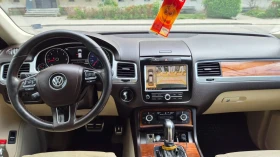 VW Touareg, снимка 9