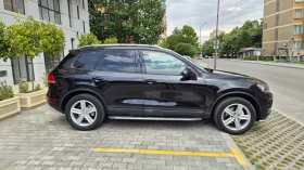 VW Touareg, снимка 8
