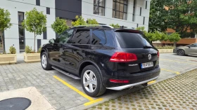 VW Touareg, снимка 5
