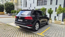 VW Touareg, снимка 6