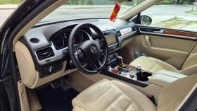 VW Touareg, снимка 10