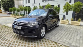VW Touareg, снимка 2