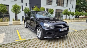 VW Touareg, снимка 3
