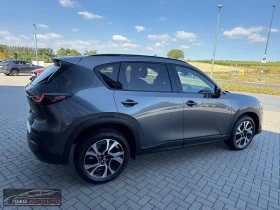 Mazda CX-5 2.5/141HP/4X4/EXCLUSIVE/360/KLESS/ACC/617z, снимка 8