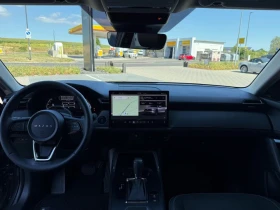 Mazda CX-5 2.5/141HP/4X4/EXCLUSIVE/360/KLESS/ACC/617z, снимка 11