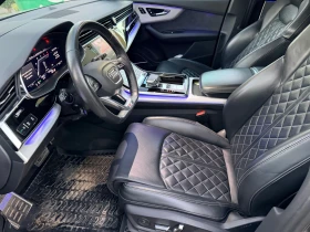 Audi SQ7 4.0tdi, снимка 9