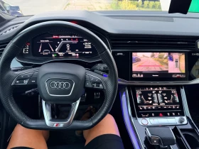 Audi SQ7 4.0tdi, снимка 12