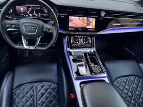 Audi SQ7 4.0tdi, снимка 7