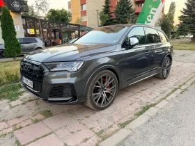 Audi SQ7 4.0tdi, снимка 1