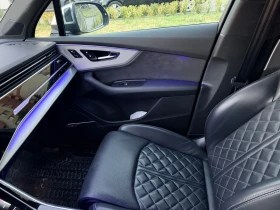 Audi SQ7 4.0tdi, снимка 10