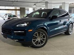 Porsche Cayenne  AWD 3.0L / ОБДУХВАНЕ / 360 / MEMORY / PANO , снимка 3