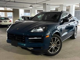 Porsche Cayenne  AWD 3.0L / ОБДУХВАНЕ / 360 / MEMORY / PANO , снимка 2