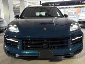 Porsche Cayenne  AWD 3.0L / ОБДУХВАНЕ / 360 / MEMORY / PANO , снимка 1