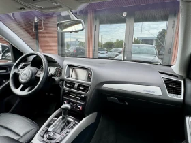 Audi Q5 Quattro* Face* Кожа* Лизинг, снимка 11