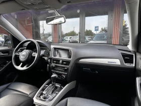 Audi Q5 Quattro* Face* Кожа* Лизинг, снимка 8