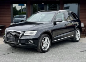 Audi Q5 Quattro* Face* Кожа* Лизинг, снимка 3