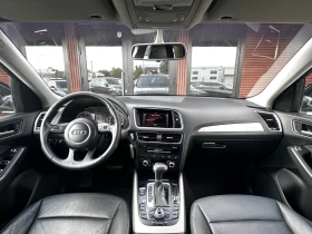 Audi Q5 Quattro* Face* Кожа* Лизинг, снимка 9