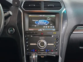 Ford Explorer 3.5 4WD LIMITED, снимка 14
