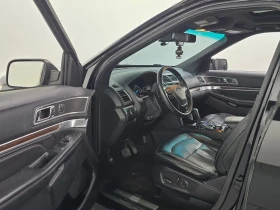 Ford Explorer 3.5 4WD LIMITED, снимка 10