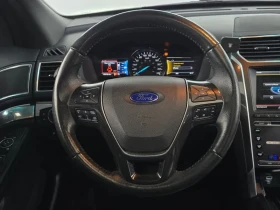 Ford Explorer 3.5 4WD LIMITED, снимка 15