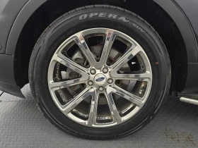 Ford Explorer 3.5 4WD LIMITED, снимка 5