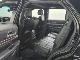 Ford Explorer 3.5 4WD LIMITED, снимка 12