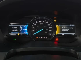 Ford Explorer 3.5 4WD LIMITED, снимка 8