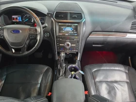 Ford Explorer 3.5 4WD LIMITED, снимка 7