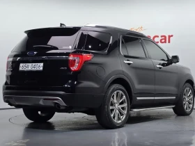 Ford Explorer 3.5 4WD LIMITED, снимка 2