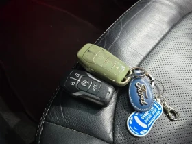 Ford Explorer 3.5 4WD LIMITED, снимка 17