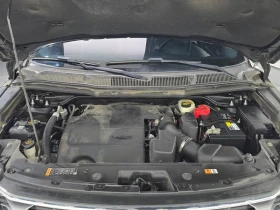 Ford Explorer 3.5 4WD LIMITED, снимка 6
