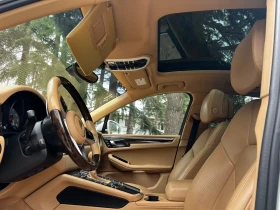 Porsche Macan, снимка 5