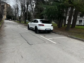 Porsche Macan, снимка 3