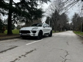 Porsche Macan, снимка 4