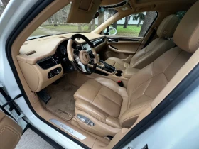 Porsche Macan, снимка 6