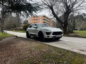 Porsche Macan, снимка 2