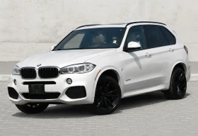 BMW X5 2018 BMW X5 XDRIVE35I, снимка 1