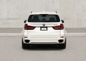 BMW X5 2018 BMW X5 XDRIVE35I, снимка 4