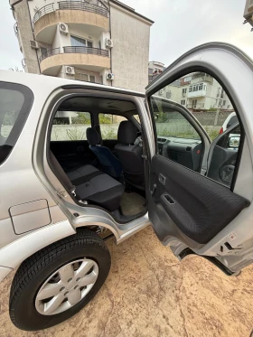 Daihatsu Terios 1.3 бензин-газ, снимка 7