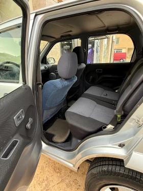 Daihatsu Terios 1.3 бензин-газ, снимка 9