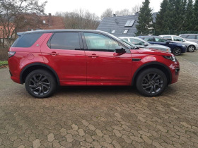 Land Rover Discovery SPORT , снимка 7