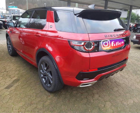 Land Rover Discovery SPORT , снимка 4