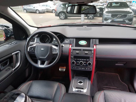 Land Rover Discovery SPORT , снимка 6