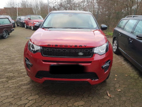 Land Rover Discovery SPORT , снимка 2