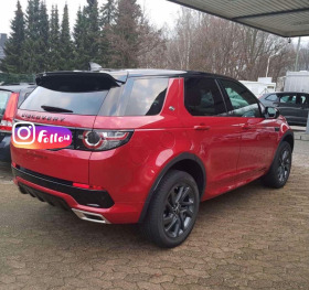 Land Rover Discovery SPORT , снимка 5