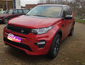 Land Rover Discovery SPORT , снимка 3
