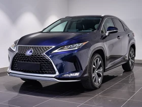 Обява за продажба на Lexus RX 450 ~ 106 800 лв. - изображение 3